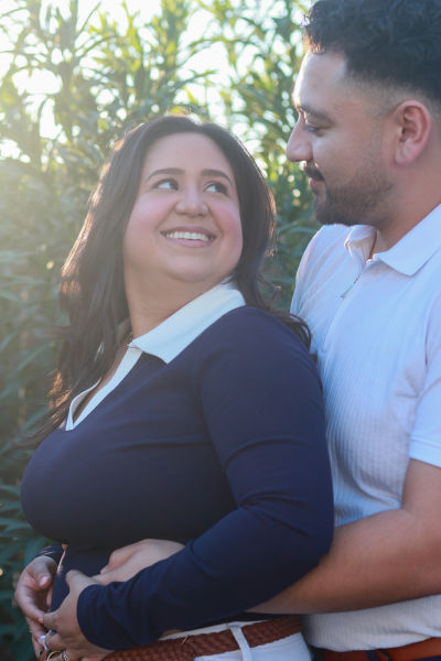 Professional portrait photography by Studio37 in Pinehurst, TX.