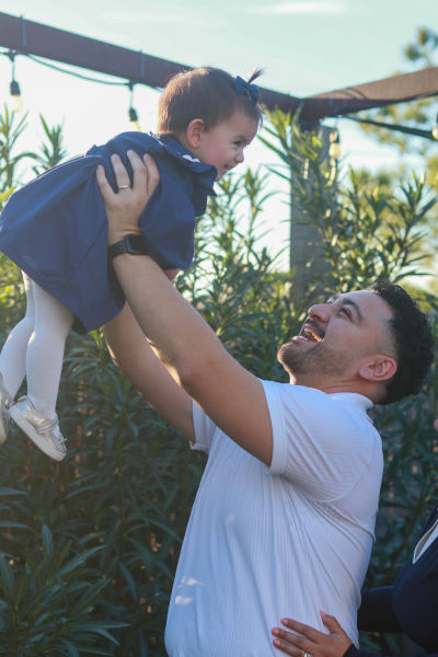 Professional portrait photography by Studio37 Photography, your Pinehurst, TX photographer.