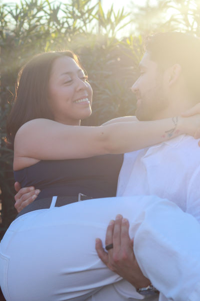 Studio37 Photography captures stunning portraits in Pinehurst, TX.