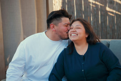 Professional photography by Studio37, capturing beautiful moments in Pinehurst, TX.