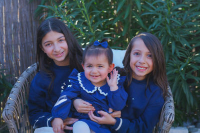 Professional studio portrait by Studio37 Photography in Pinehurst, TX. Modern business photoshoot.