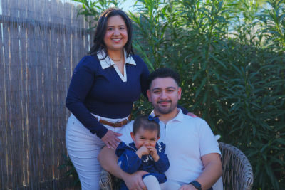 Professional portrait photography by Studio37 Photography in Pinehurst, TX.