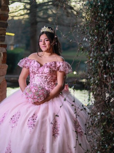 Professional studio photography by Studio37, capturing memories in Pinehurst, TX.