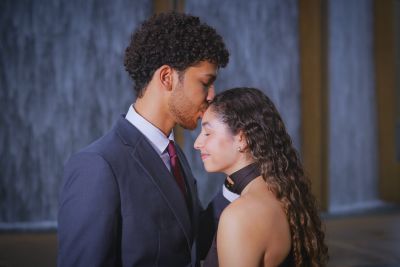 Professional photography capturing a beautiful moment by Studio37 in Pinehurst, TX.