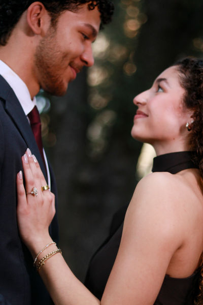 Professional studio photography by Studio37 Photography in Pinehurst, TX.