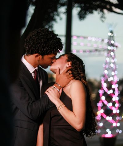 Professional portrait photography session at Studio37 Photography in Pinehurst, TX.