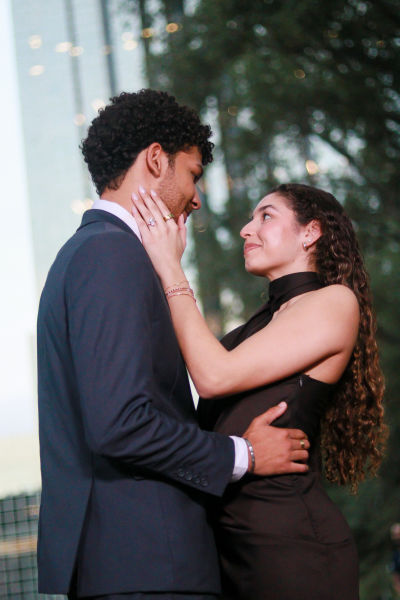 Professional photography studio space at Studio37 Photography in Pinehurst, TX, for your portrait session.