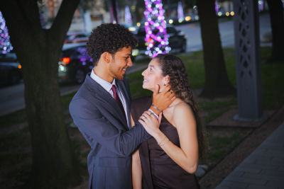 Professional studio portrait photography by Studio37 in Pinehurst, TX.