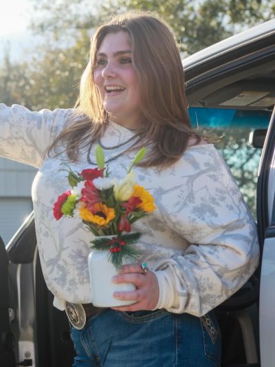 Professional photography session at Studio37 Photography in Pinehurst, TX.