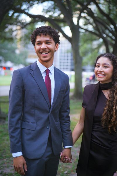 Professional portrait photography session by Studio37 in Pinehurst, TX.