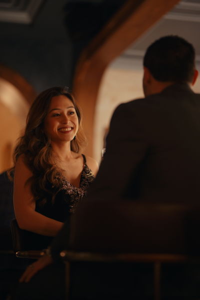 Professional portrait photography by Studio37 Photography, capturing memories in Pinehurst, TX.