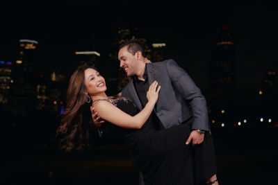 Studio37 Photography captures professional portraits and family photos in Pinehurst, TX.