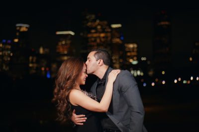 Professional photography studio showcasing diverse portraits and sessions in Pinehurst, TX.