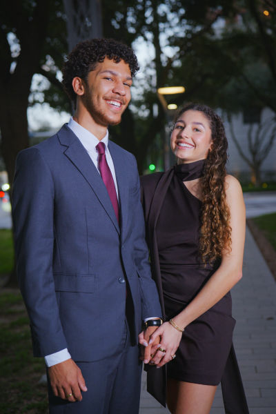 Professional portrait photography by Studio37 Photography in Pinehurst, TX.