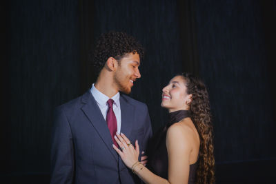 Professional portrait photography session by Studio37 Photography in Pinehurst, TX.