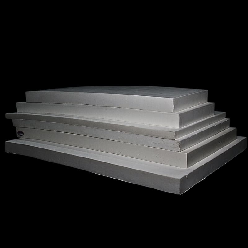 Mattress View 2 - Premium PU Moulded Product | Shree Vinayak Enterprises
