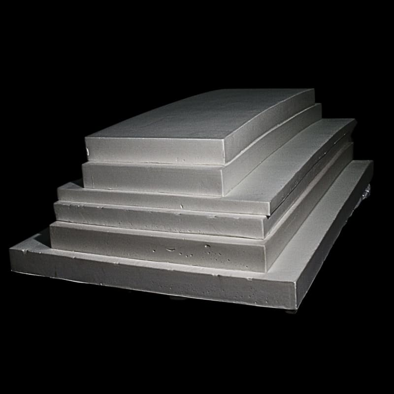 Mattress View 3 - Premium PU Moulded Product | Shree Vinayak Enterprises
