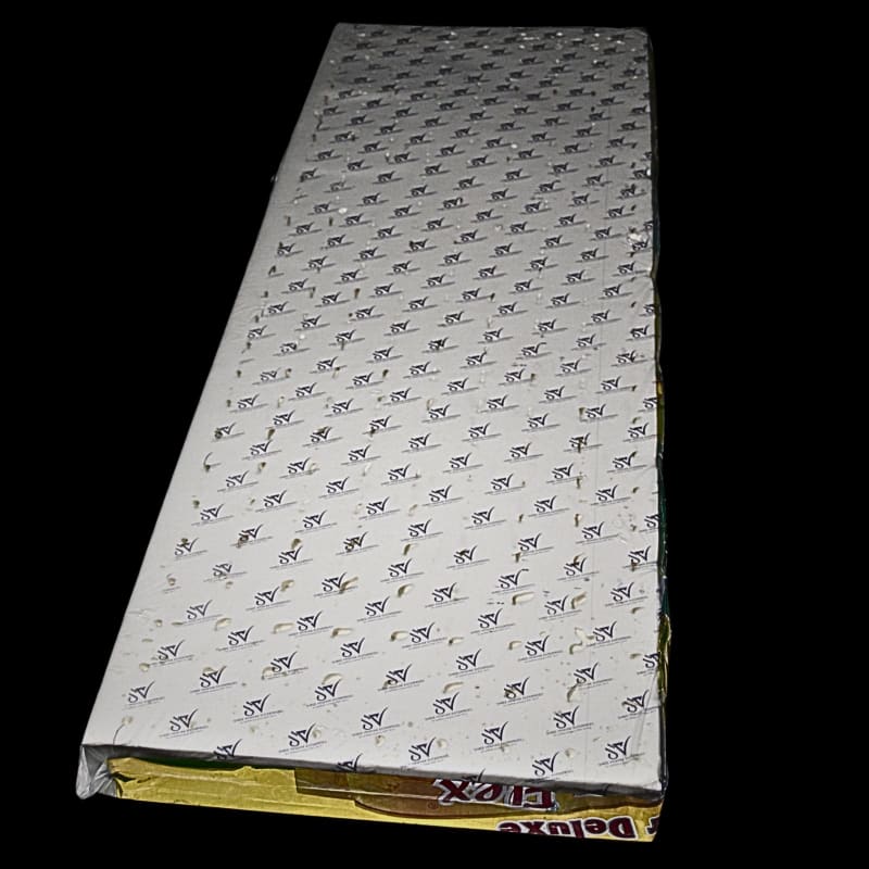 Mattress View 7 - Premium PU Moulded Product | Shree Vinayak Enterprises