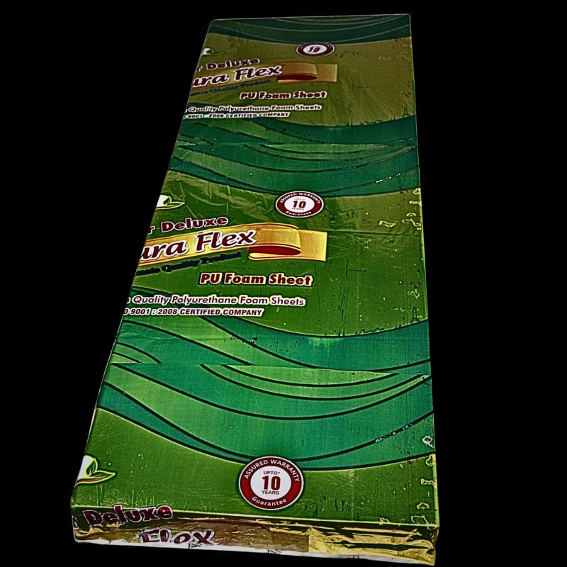 Mattress View 9 - Premium PU Moulded Product | Shree Vinayak Enterprises