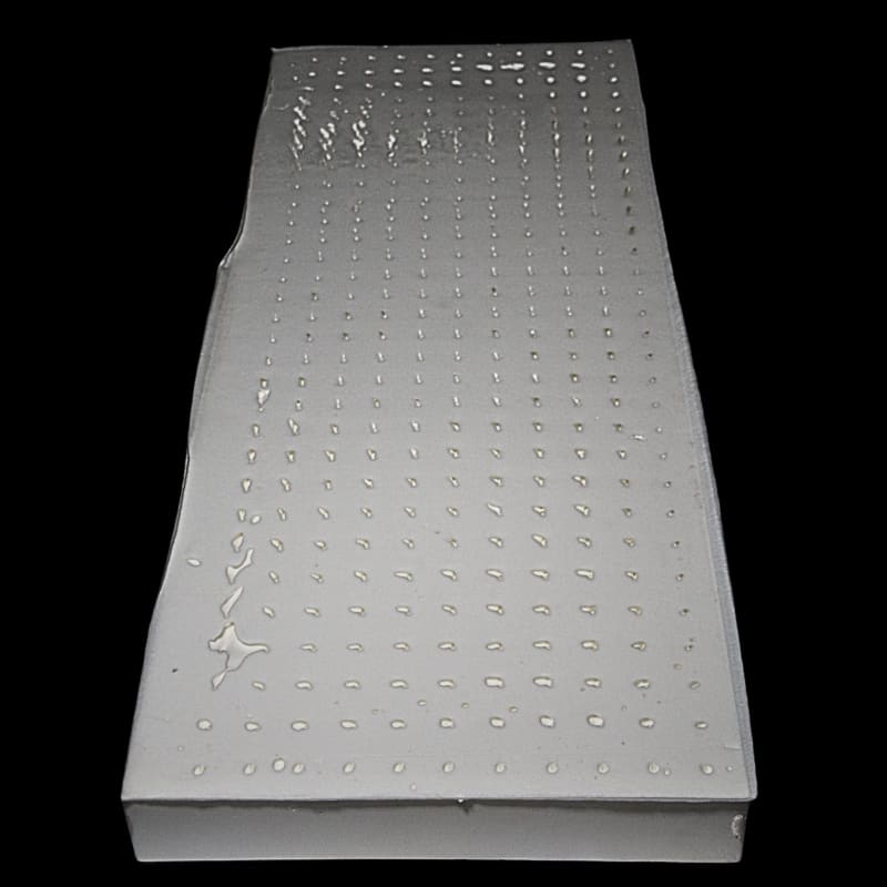 Mattress View 10 - Premium PU Moulded Product | Shree Vinayak Enterprises