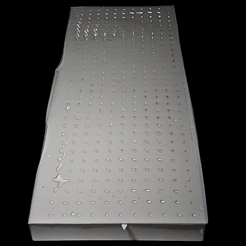Mattress View 11 - Premium PU Moulded Product | Shree Vinayak Enterprises