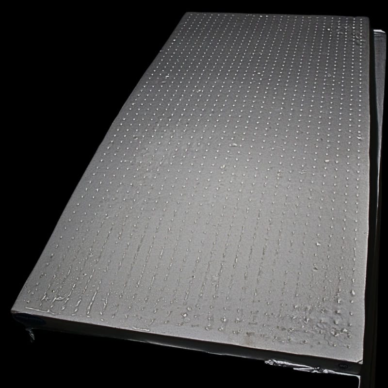 Mattress View 23 - Premium PU Moulded Product | Shree Vinayak Enterprises