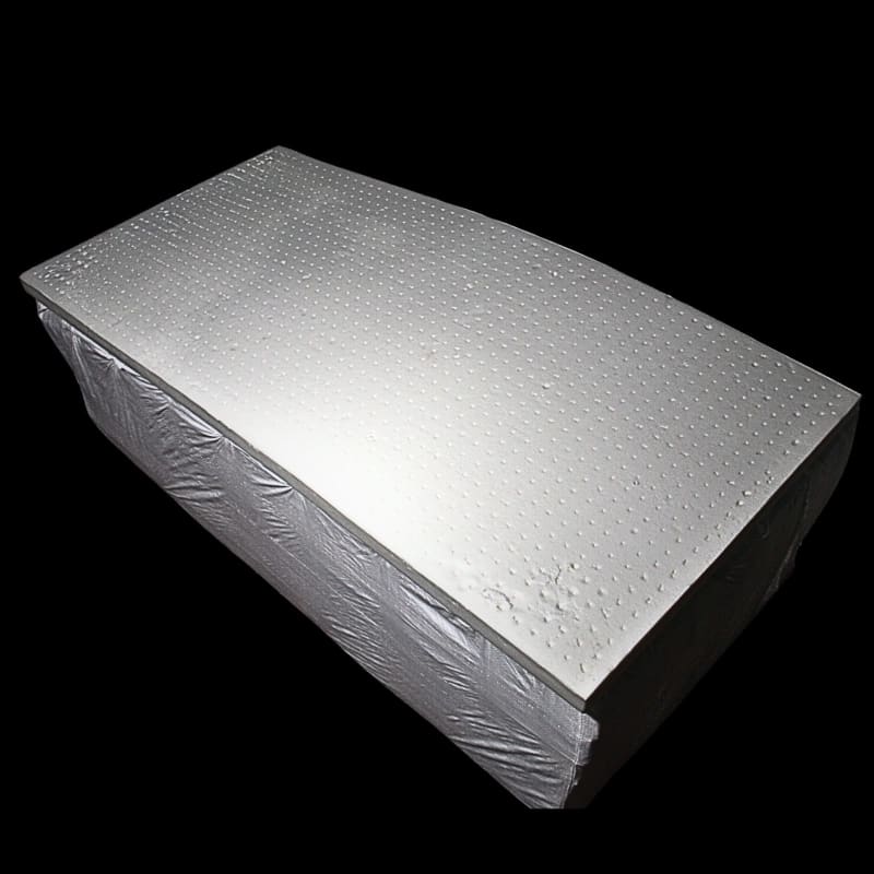 Mattress View 24 - Premium PU Moulded Product | Shree Vinayak Enterprises