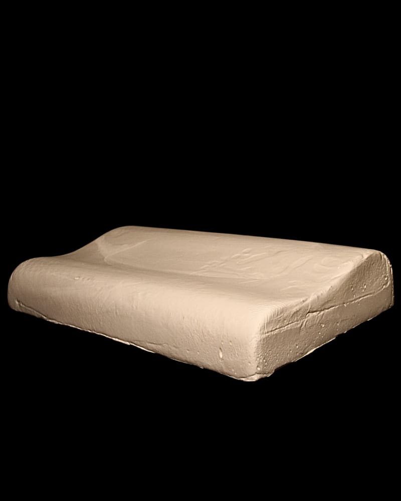 Memory Foam Pillows View 2 - Premium PU Moulded Product | Shree Vinayak Enterprises