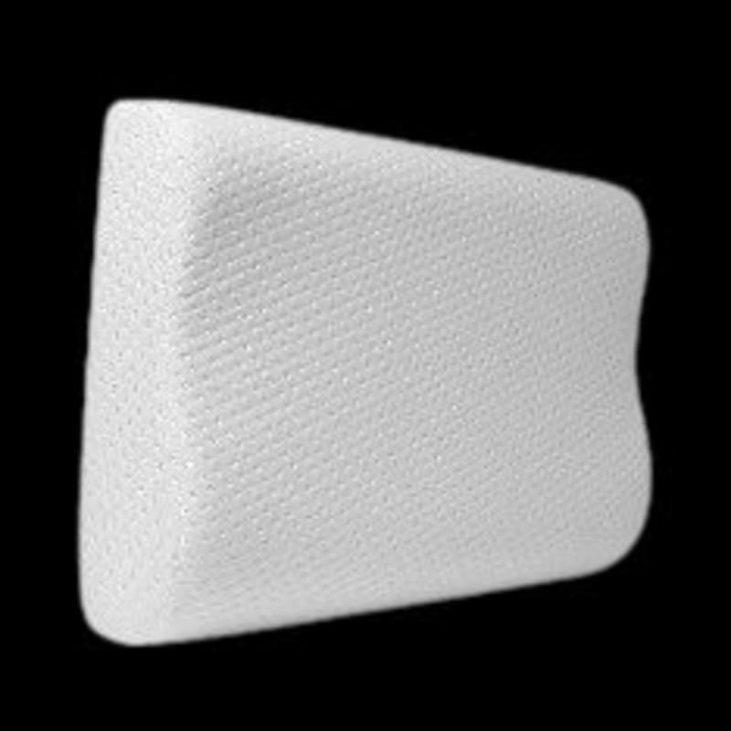 Memory Foam Pillows View 3 - Premium PU Moulded Product | Shree Vinayak Enterprises