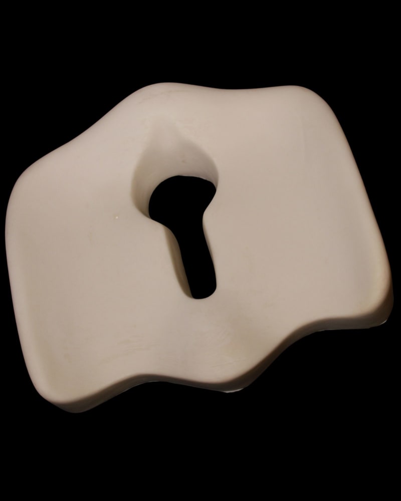 Pillows View 4 - Premium PU Moulded Product | Shree Vinayak Enterprises