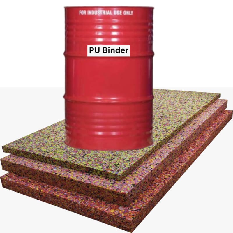 PU Chemicals - Premium PU Moulded Product | Shree Vinayak Enterprises