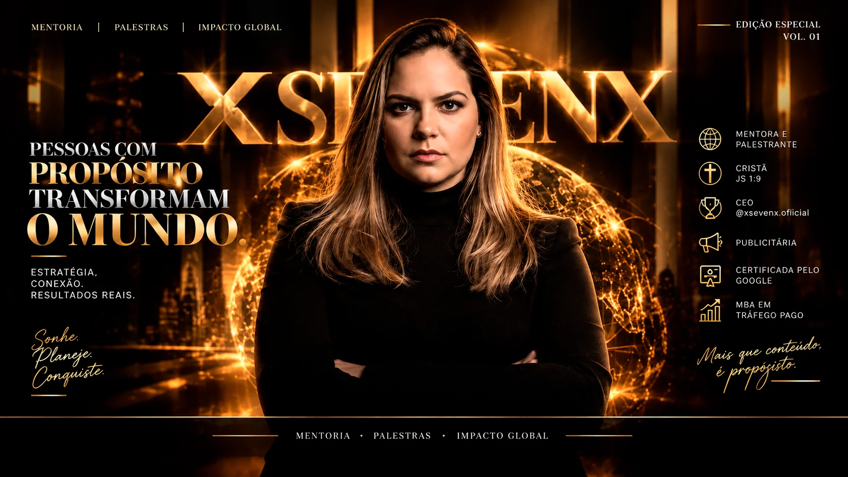The Engineering of Excellence: Trajectory, Principles, and the Global Alliance of XSEVENX