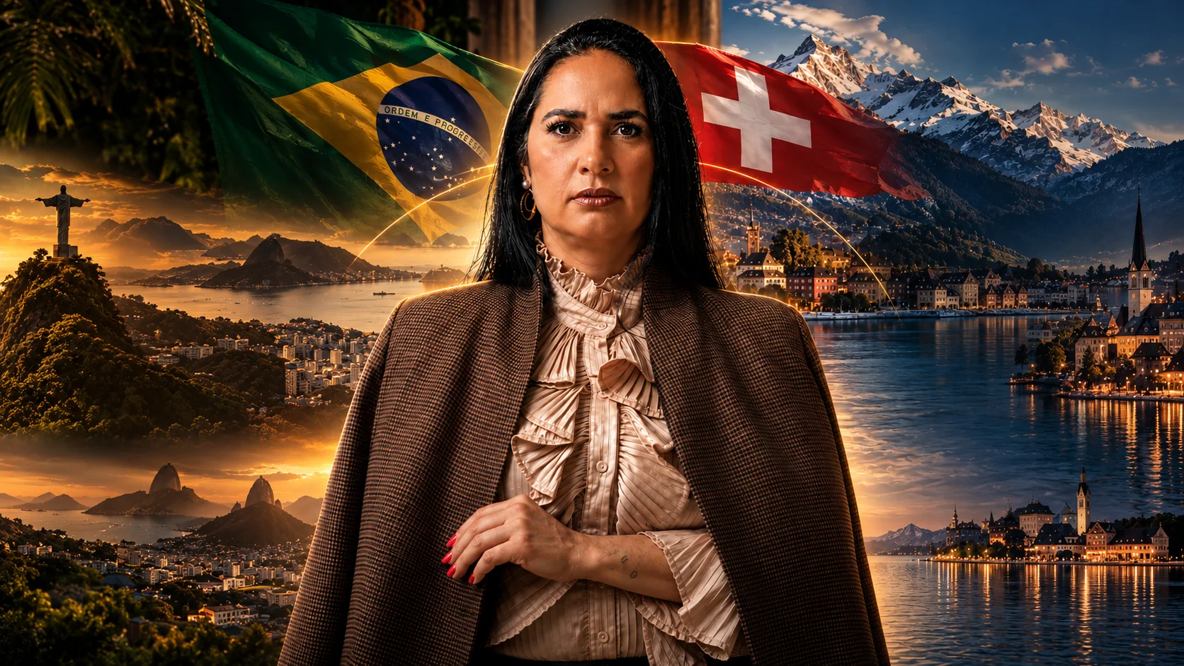 Raquel Deuber