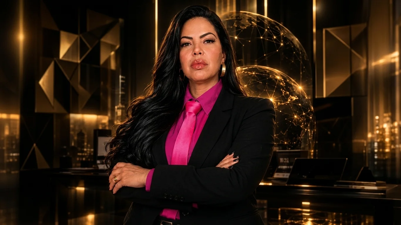 CRIS DIAZ