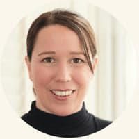 Kirsten Chick