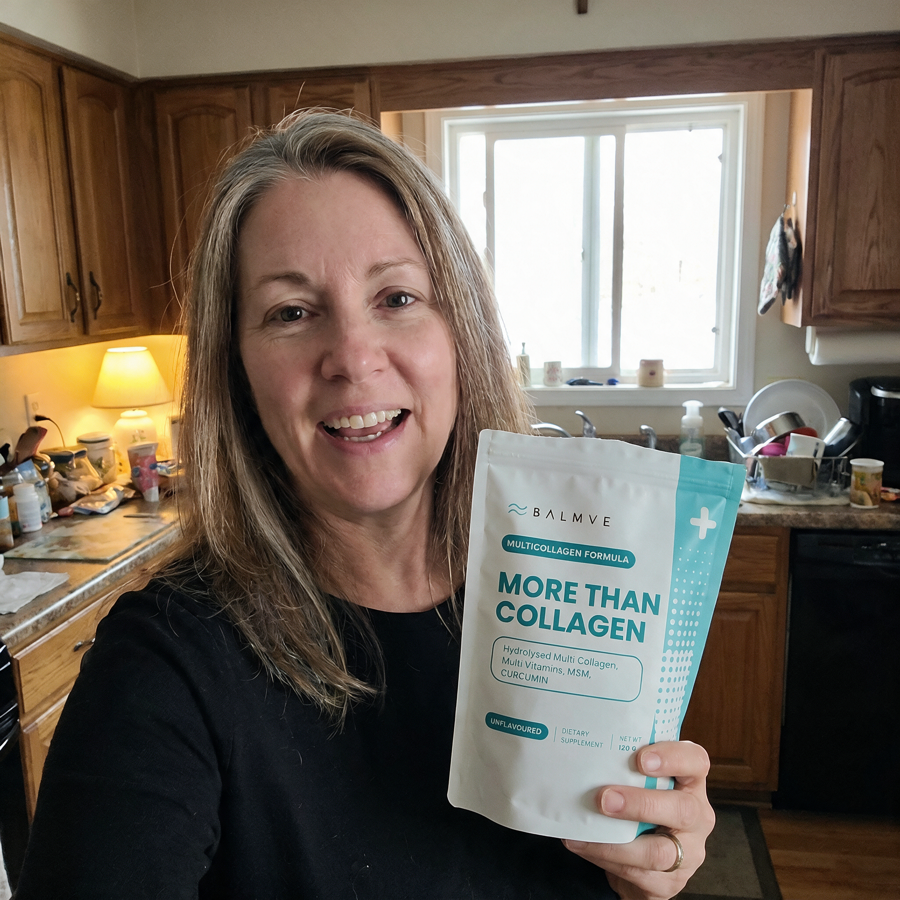 Customer photo