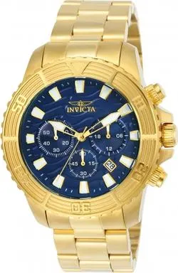 Invicta Pro Diver 45.5mm