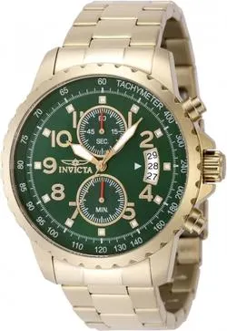 Invicta Specialty 45mm