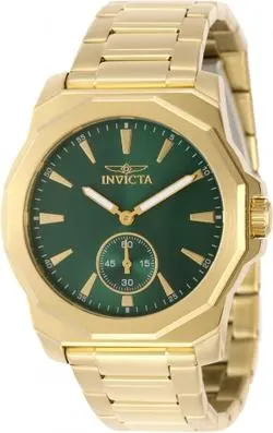 Invicta Speedway 42mm