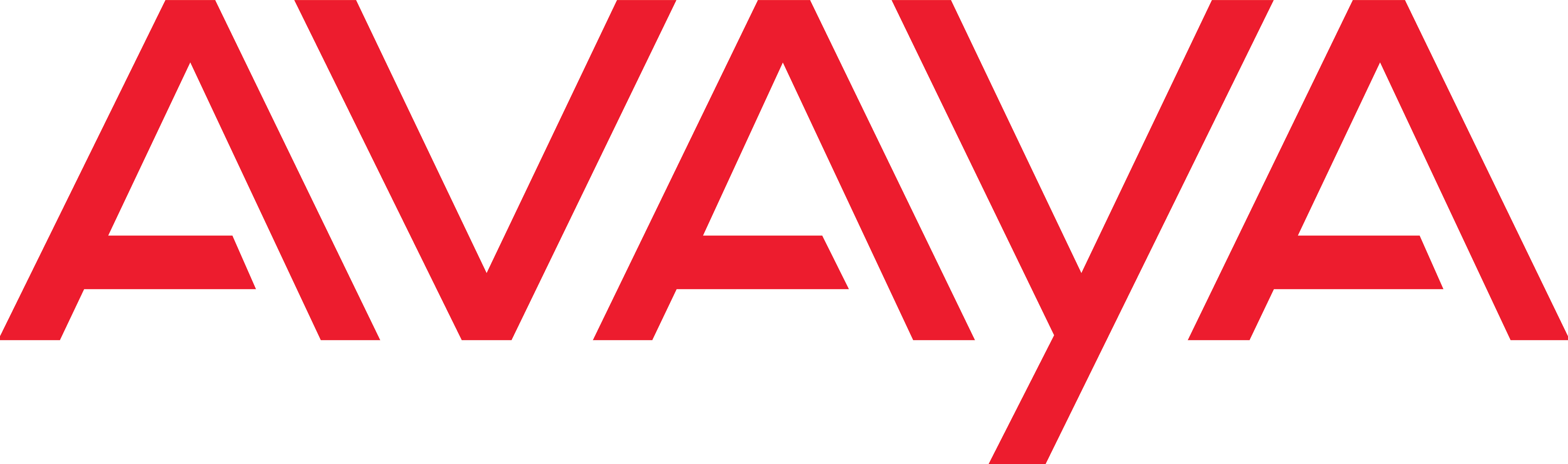 Avaya Logo