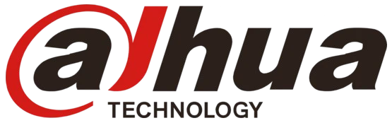 Dahua Technology Logo
