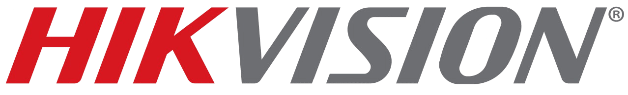 Hikvision Logo