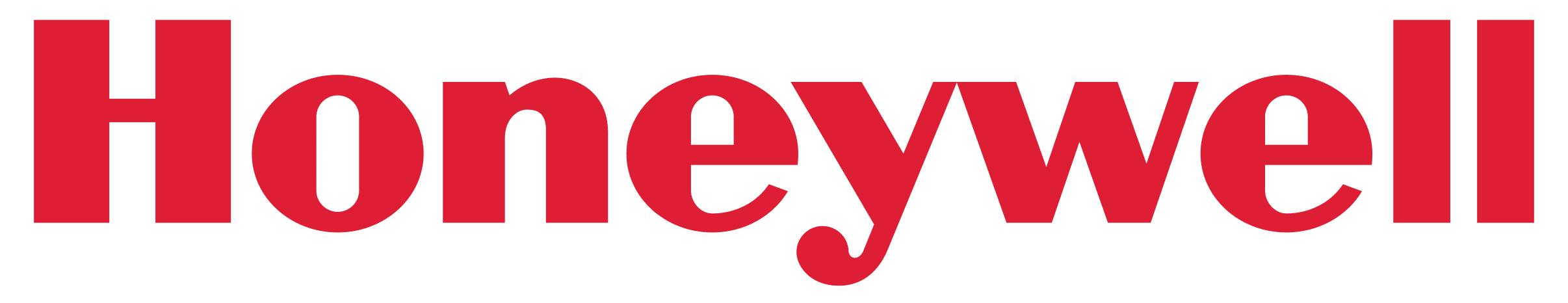 Honeywell Logo