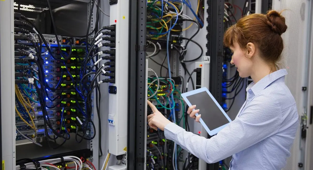 Equipo de profesionales Lumtec