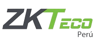 ZKTeco Logo