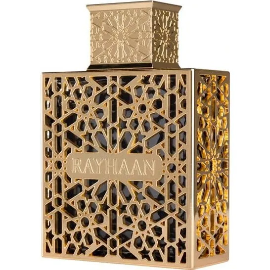 RAYHAAN ELIXIR
