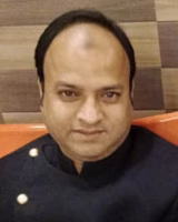 Anzal Arham