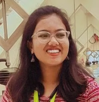 Shalini Veerendra