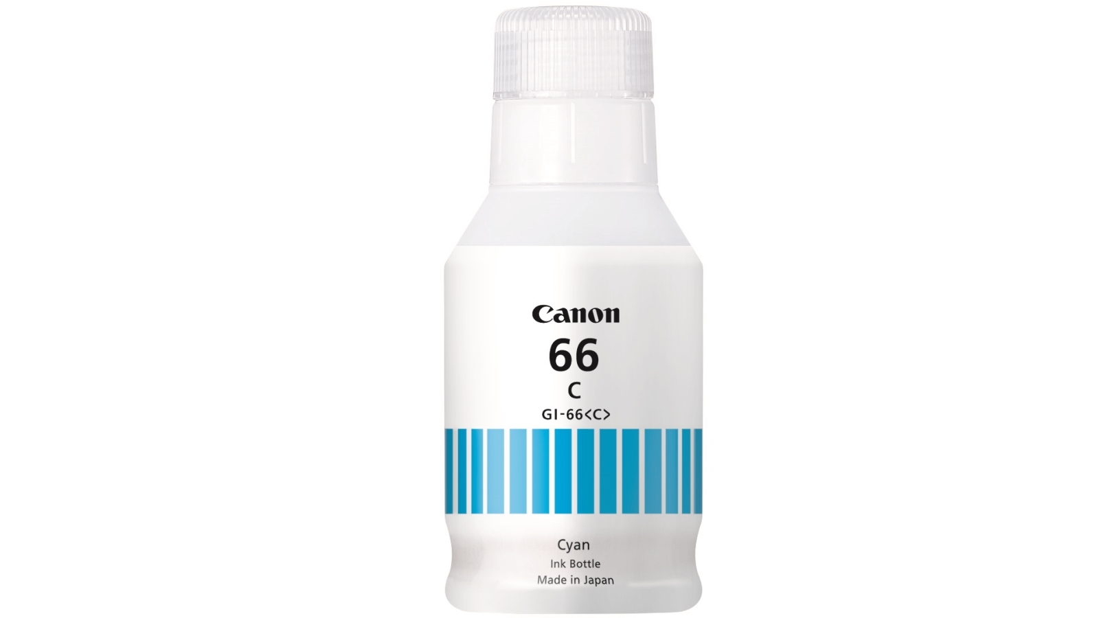 Tinteiro Canon GI-56C Azul (Garrafa) – 15.755 páginas