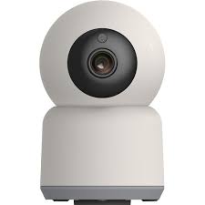 Câmara Wi‑Fi Pan/Tilt Brokston 1080p – Monitoramento Inteligente